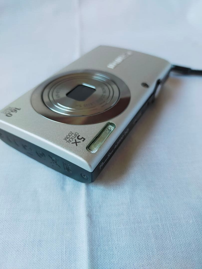 Canon コンパクトデジタルカメラ power shot A2300