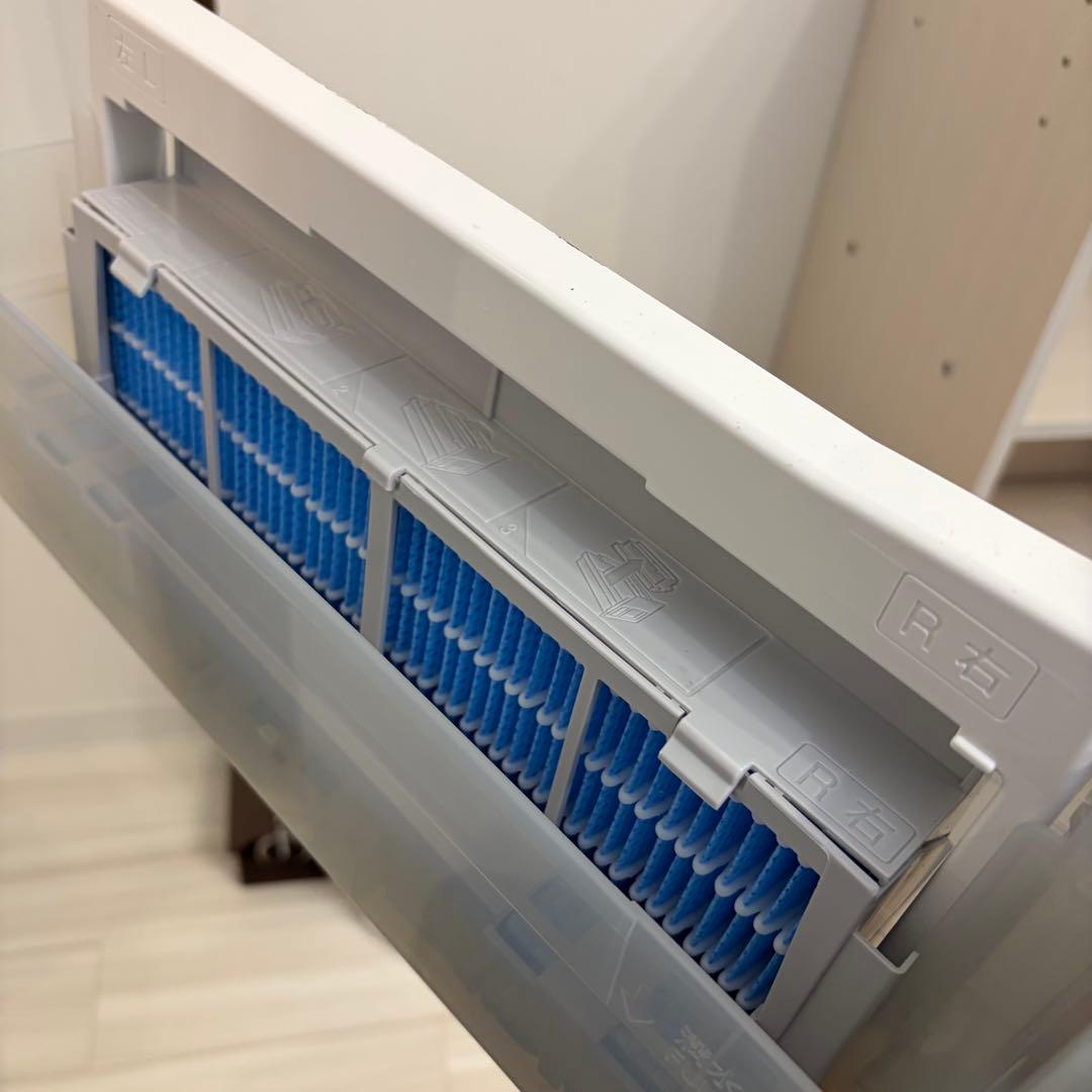 SHARP KC-35T7-W 加湿器・空気清浄機(2025年製)