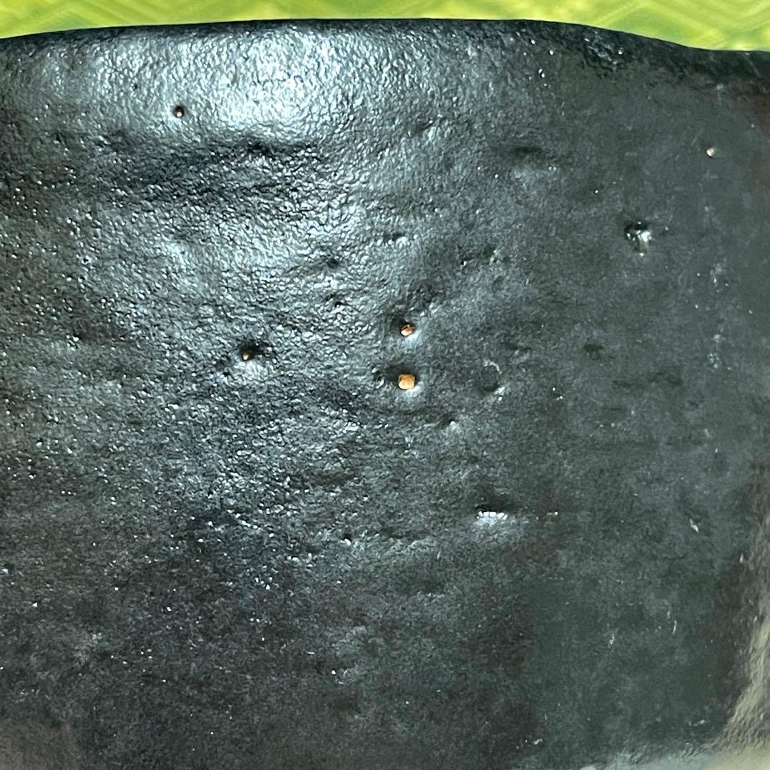 楽焼 茶碗 茶道具 骨董品 881