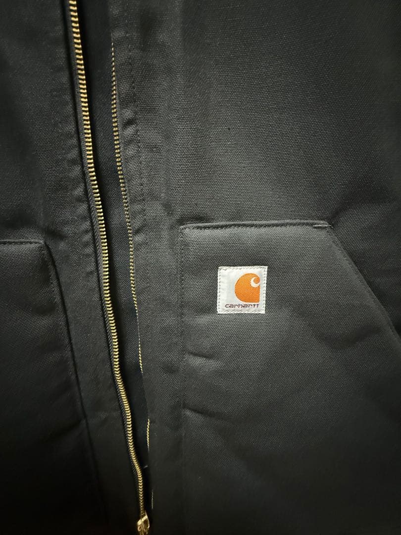 Carhartt リラックスフィット ベスト Lサイズ