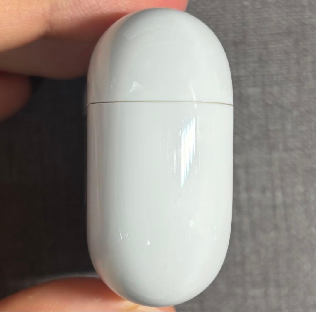 AirPods Pro 第1世代（MWP22J/A）箱・説明書付き