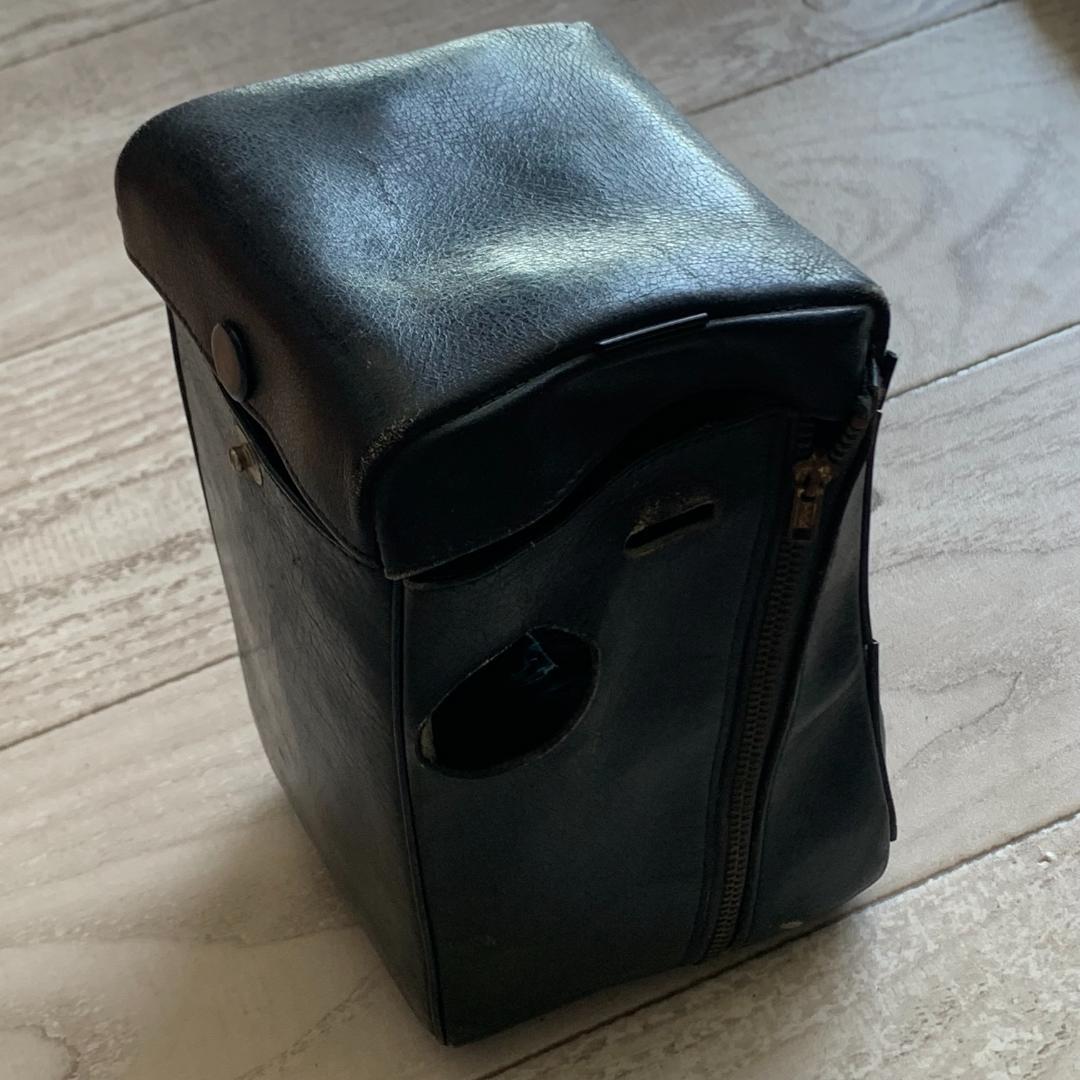 マミヤフレックス MAMIYAFLEX オートマットB 二眼レフ フィルムカメラ