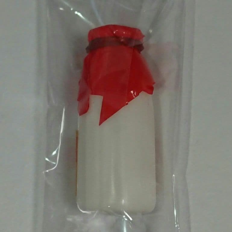 グリコ おまけ〈グリコ牛乳〉稀少品