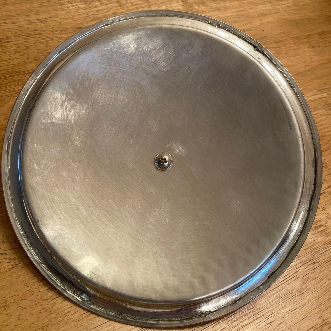 貴重品　ruffoni ルフォーニ　銅鍋　　イタリア製　どんぐりノブ