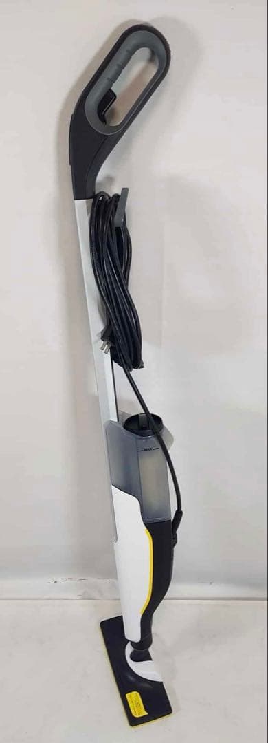 ケルヒャー スチームクリーナー SC Upright 2021年製