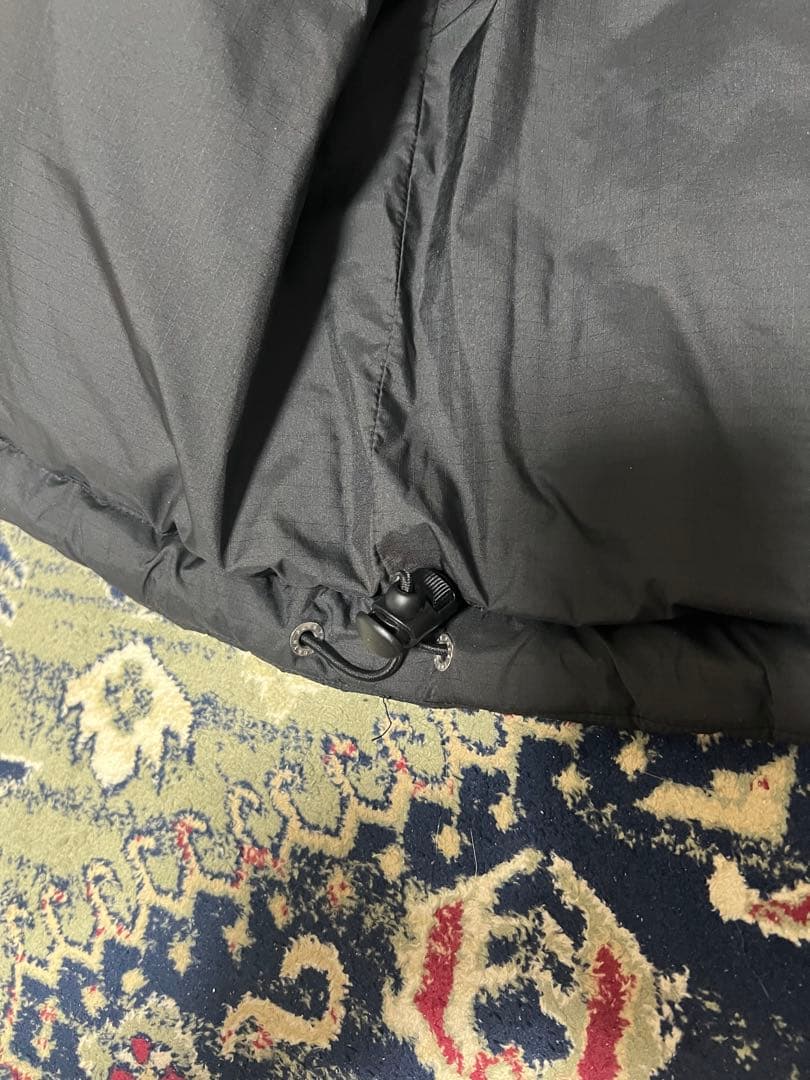 ジャケット・アウター THE NORTH FACE PURPLE LABEL Jacket Black