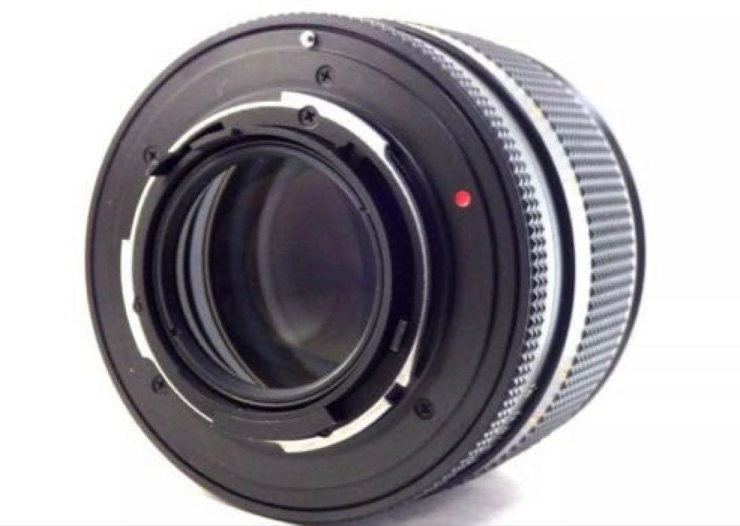 超美品Carl Zeiss Planar 85mm f1.4 T*MMJ