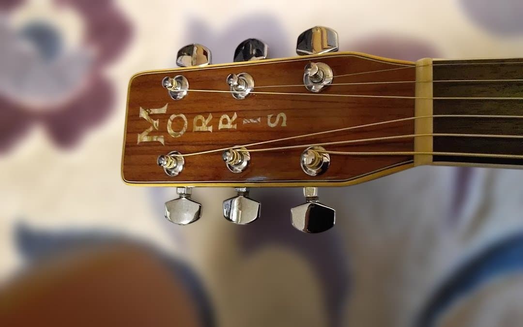 Morris/モーリス　W 50