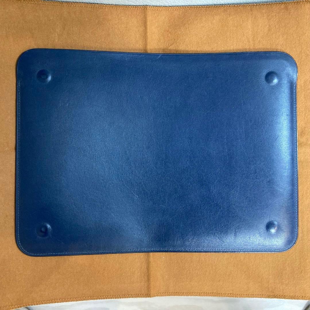 【美品】MacBook 12インチ 2017（充電回数75回）+レザースリーブ