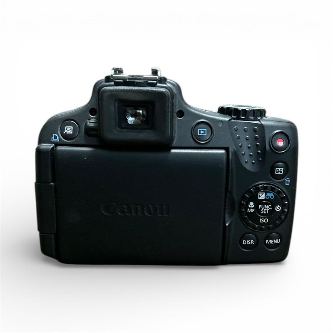 Canon PowerShot SX50 HS 本体