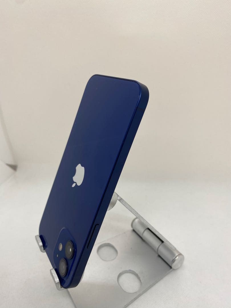 Iphone 12 128GB Sim フリー 50499