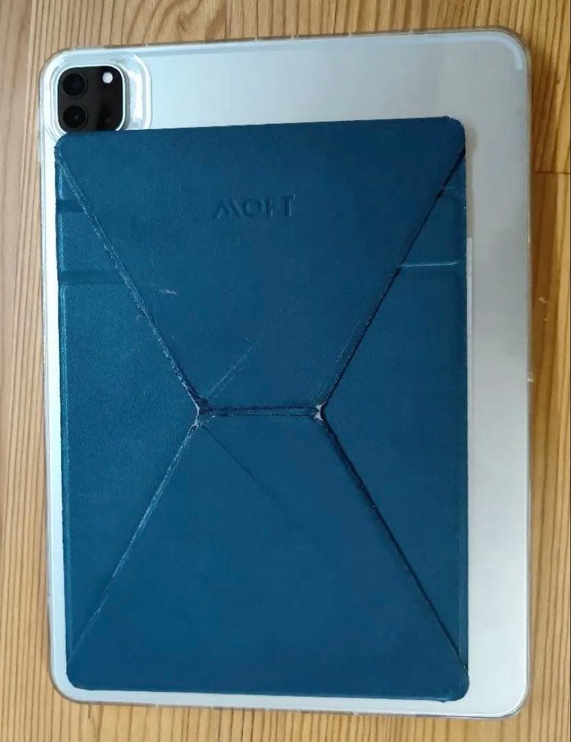 美品　iPad Pro 11インチ　第4世代　128GB Wi-Fiモデル　M2