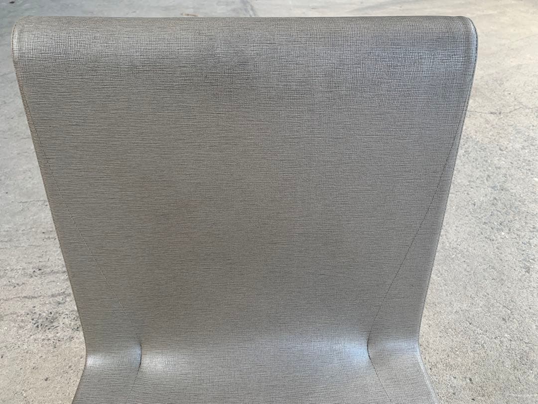 Cassina ixc. BOOMERANG キャスター ビンテージ No.1