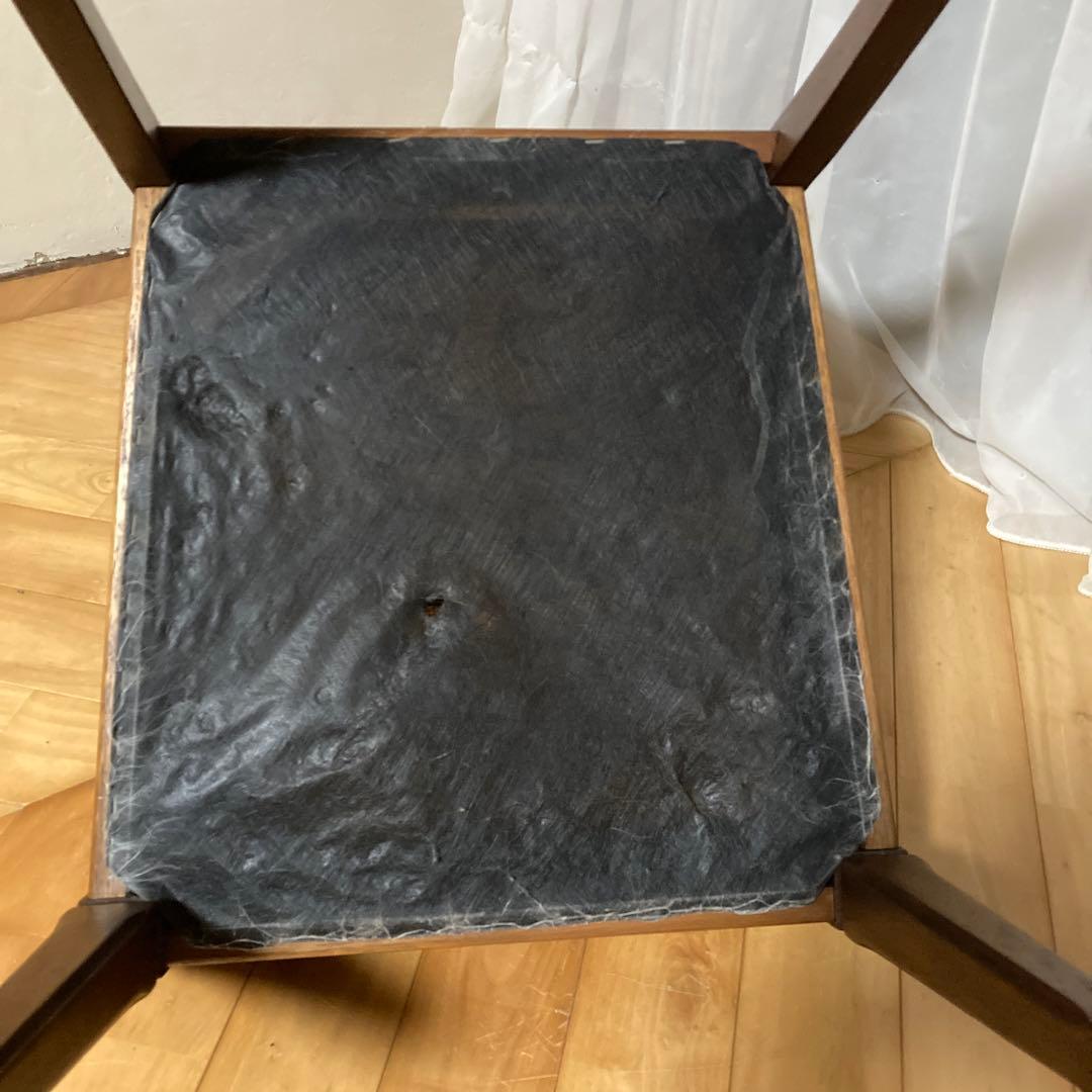 マルニ　ダイニングチェア