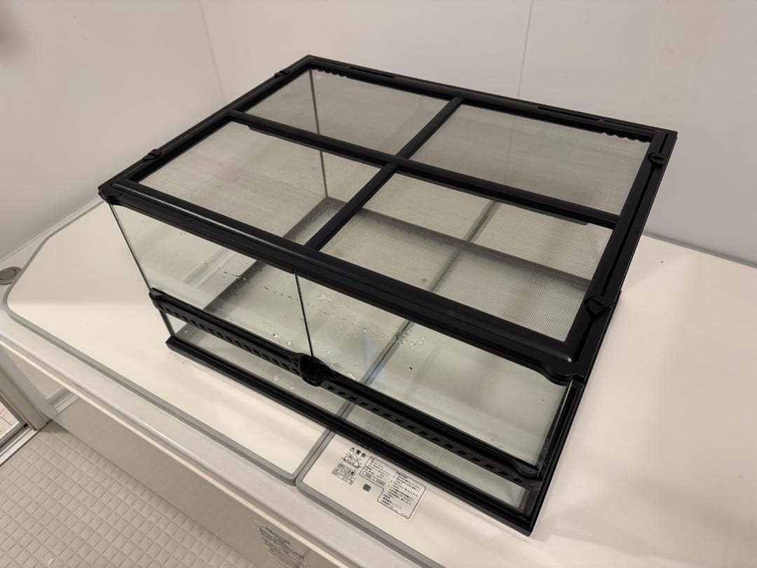 グラステラリウム 6030 PT2604 GEX（ジェックス）