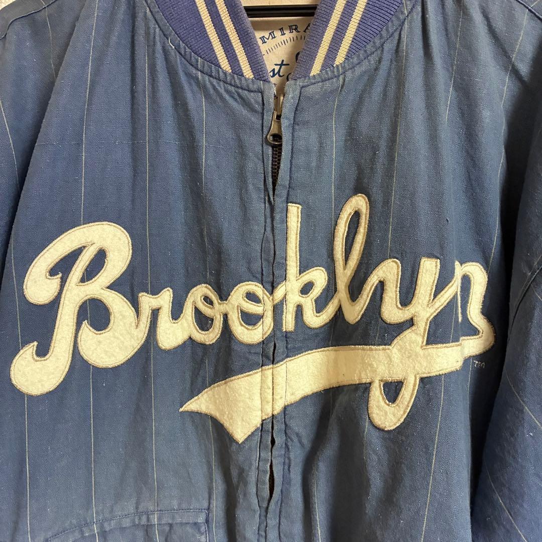 ★超レア★ドジャース ヤンキース 大谷翔平 リバーシブル ジャケット