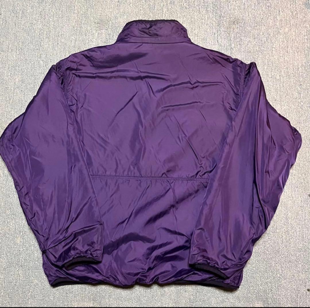 USA製patagonia Glissade Cardigan グリセード
