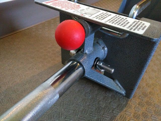 パワーブロック / バーベル アッセンブリー / ホームジム