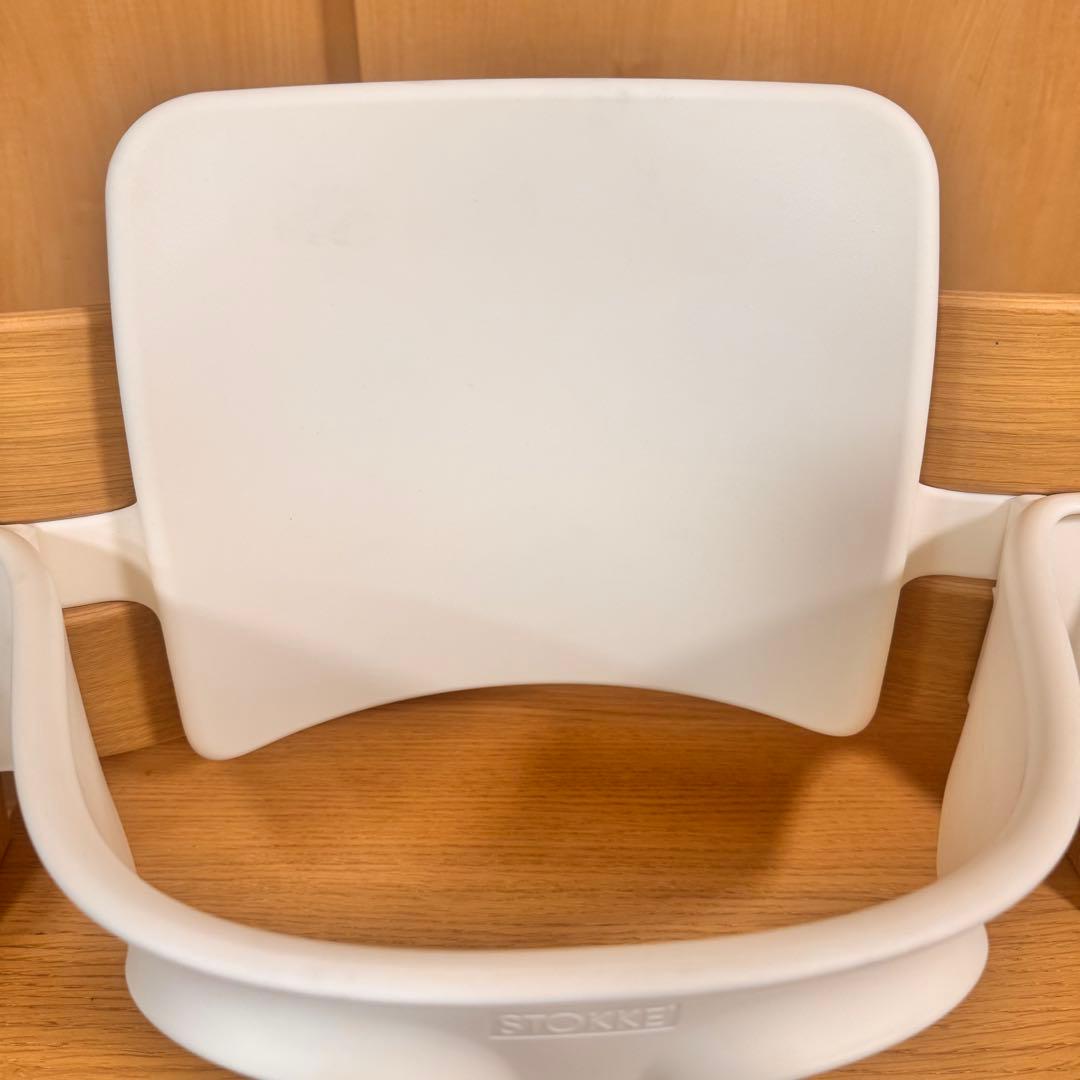 今週末限定タイムセール☆ ストッケ　トリップトラップ　ナチュラル　S/N7