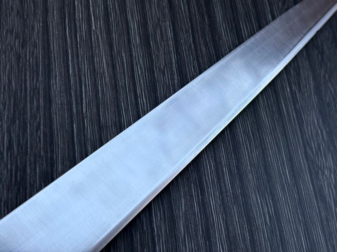 Misono ミソノ 440 筋引き スライサー 約270mm