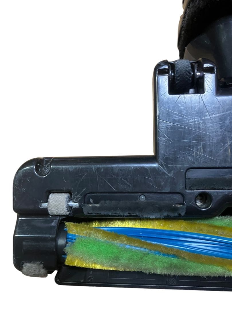 TOSHIBA 東芝　サイクロン掃除機　VC-J3000 14年製　保証付き