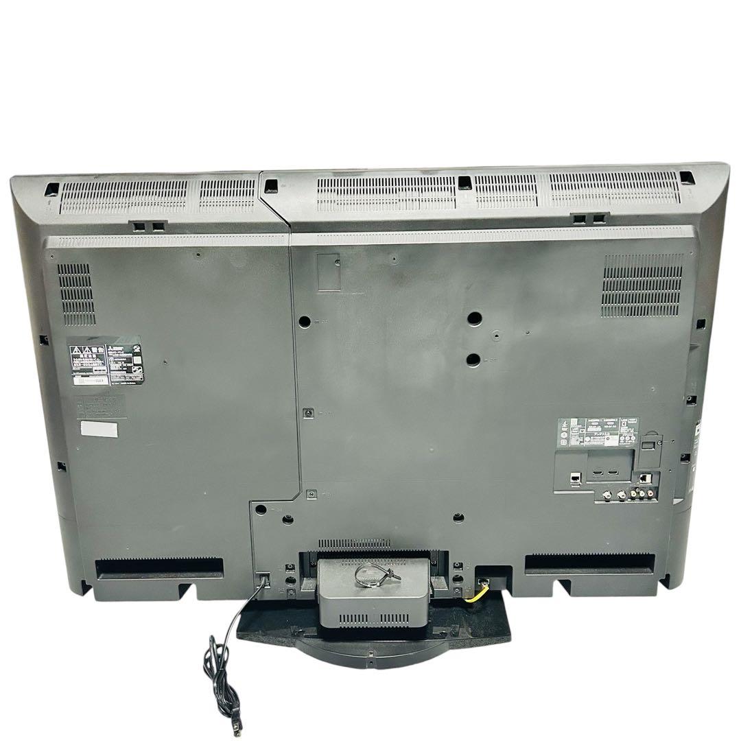 MITSUBISHI 三菱 50型 HDD 液晶テレビ LCD-A50BHR8