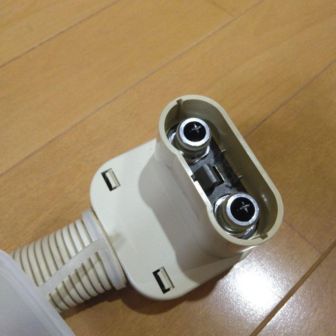 コロナ 温水ルームヒーター CRH-580BS 2002年製 ###729049