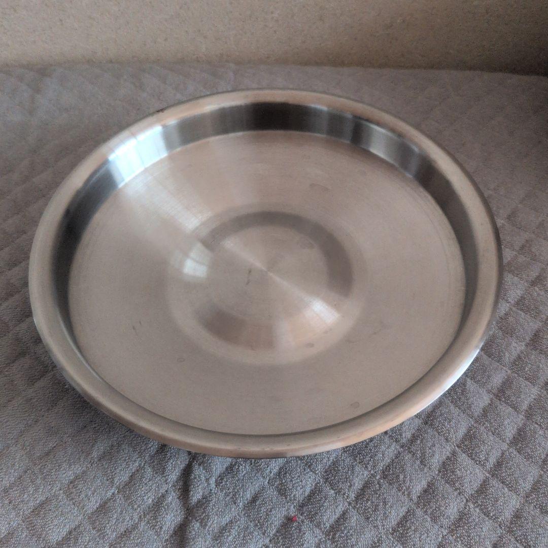 インコア 片手鍋３コート +蓋+スチーマー+ダッチカバー+キャセロール ５点