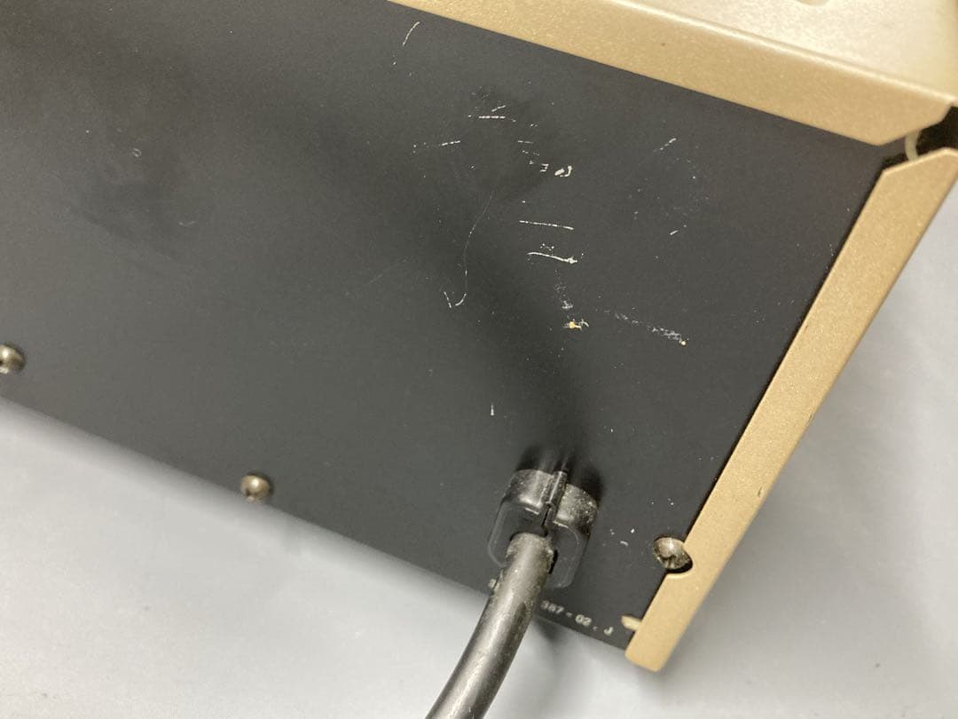 SONY ソニー オーディオ TC-KA3ES