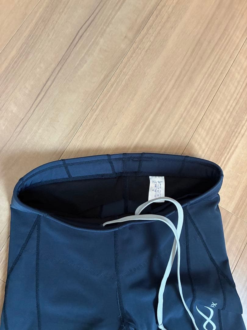 CW-Xスポーツタイツ ジェネレーターモデル HZY629