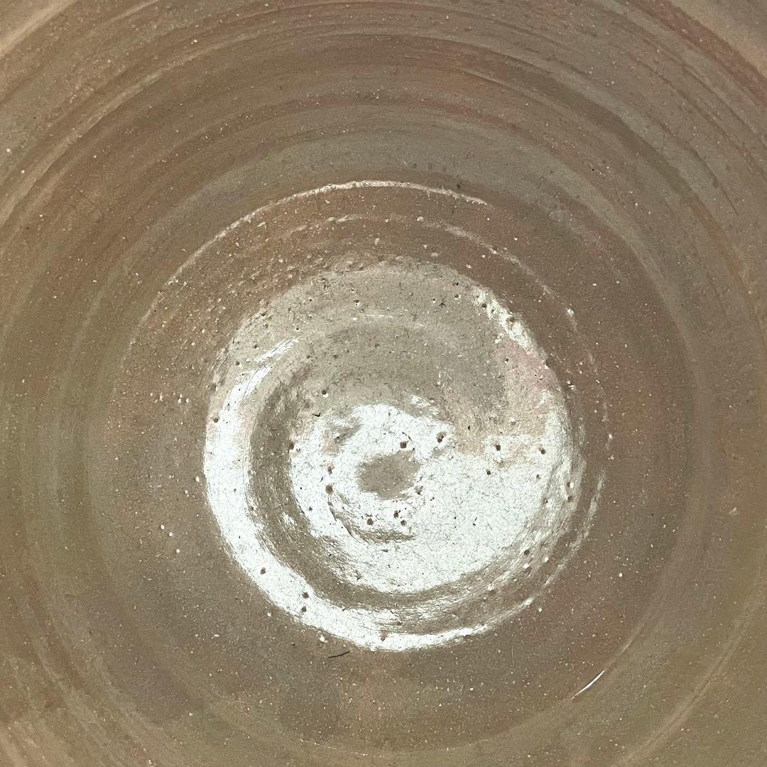 陶あん 紫陽花 あじさい 花瓶 花入 24cm 清水焼 京焼 土渕陶あん 陶葊