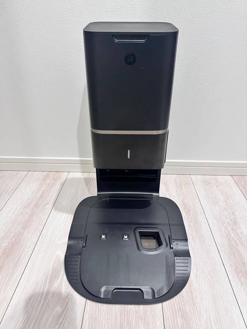 大幅値下げ中！iRobot ルンバs9+