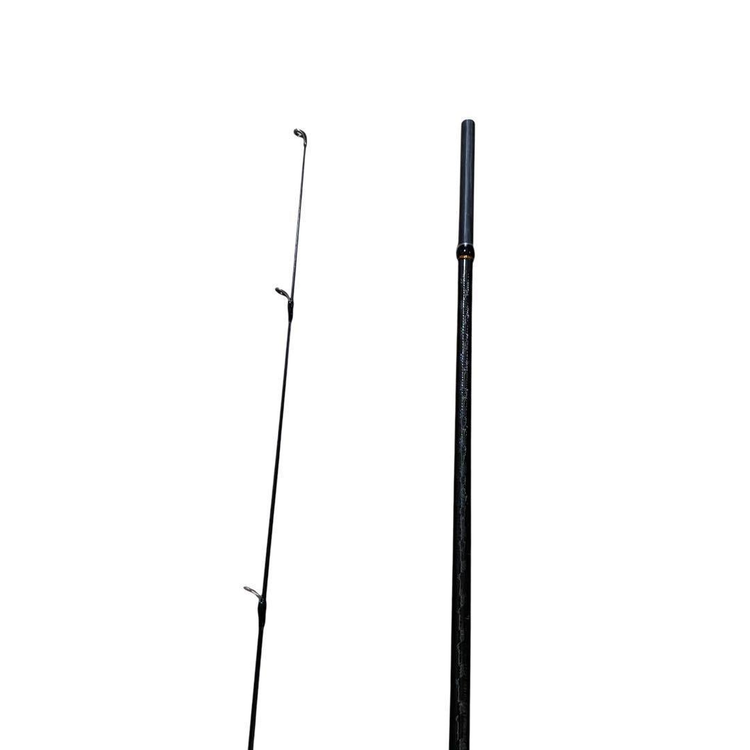 ２１年モデル シマノソアレ ＸＲ(Soare XR) S80UL+-S