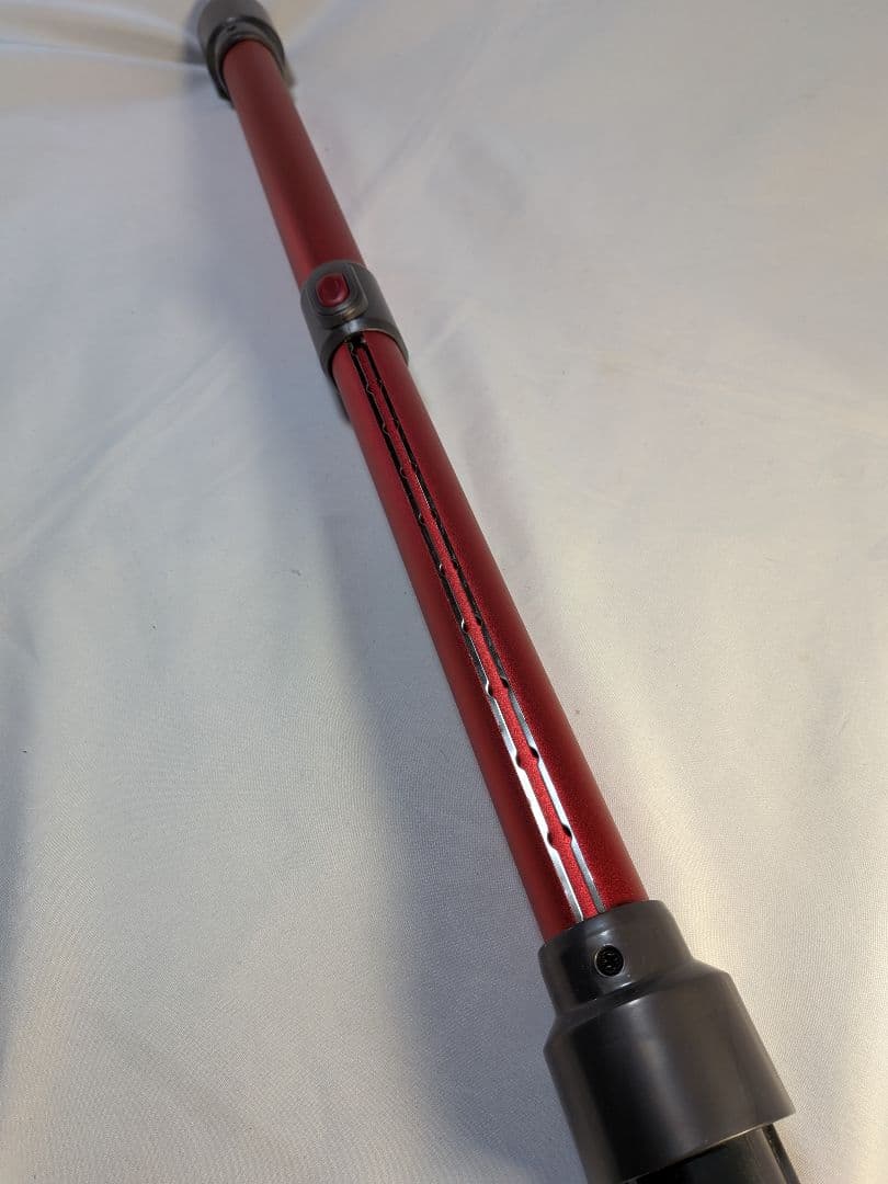 a043 54分　ダイソン　コードレス　掃除機　SV12　分解清掃済　動作保証有