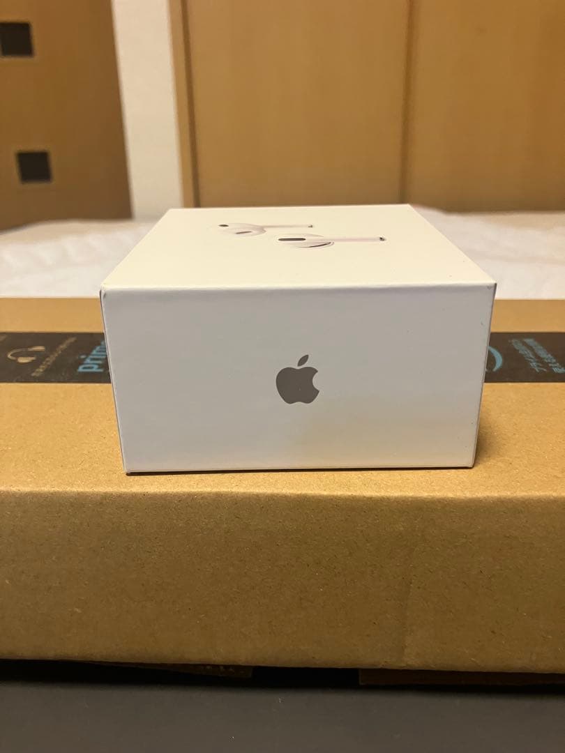 『新品未開封品』AirPodsPro 第3世代　Amazon購入品