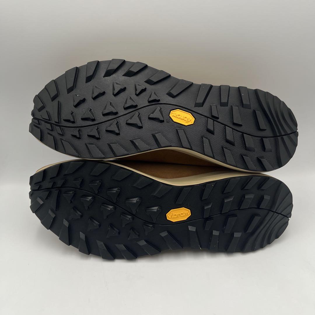 クラークス オリジナルズ ワラビー エデン【UK7】