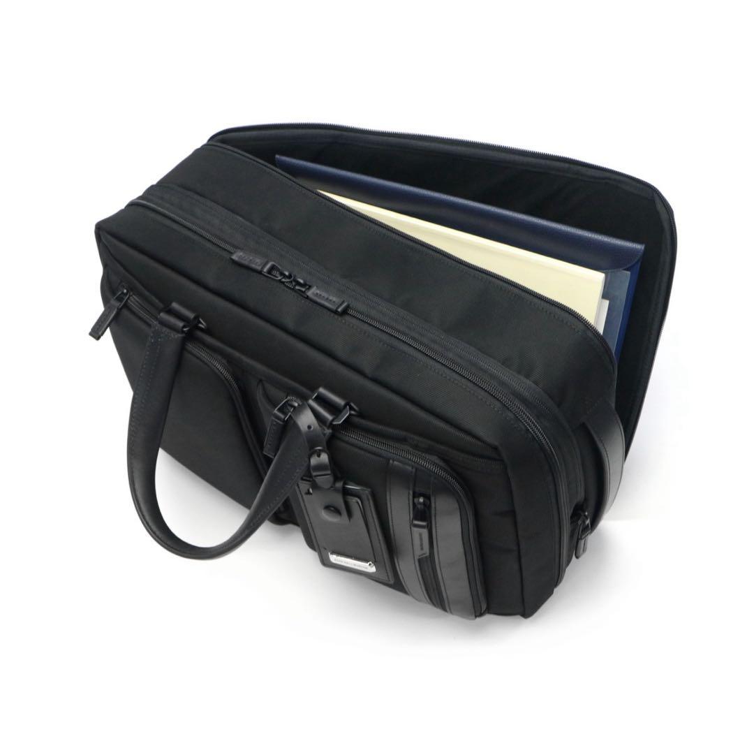 新品 ゼロハリバートンACE ZEST2 2WAYBackpack 81334
