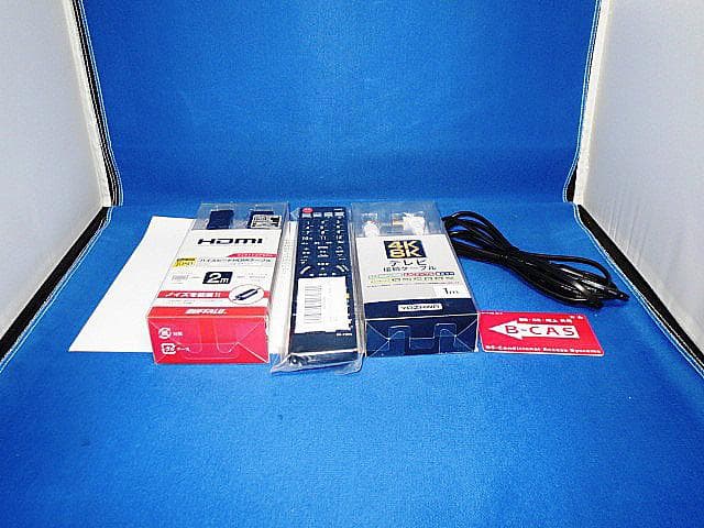 SHARP ブルーレイ BD-NW500 整備済