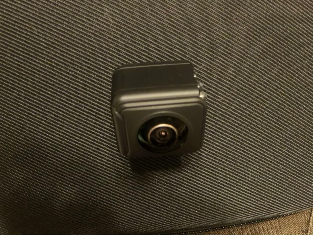 デジタルカメラ insta360 RS 360Mod