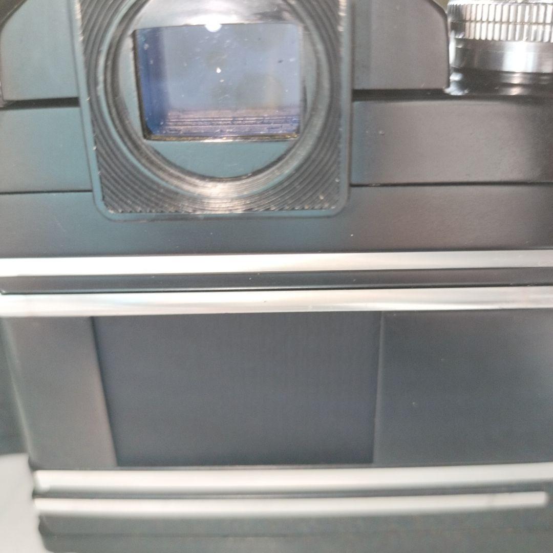 Nikon F Black一眼レフカメラ