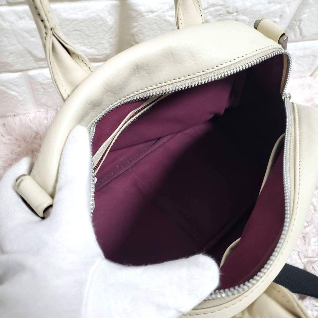 AVIREX アヴィレックス希少 ボストンハンドバッグ 2wayショルダーバッグ