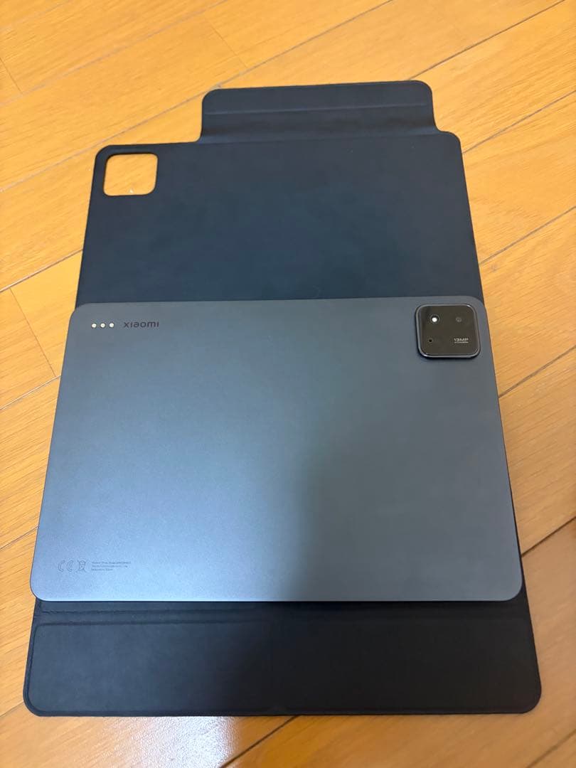 Androidタブレット本体 Xiaomi Pad 7