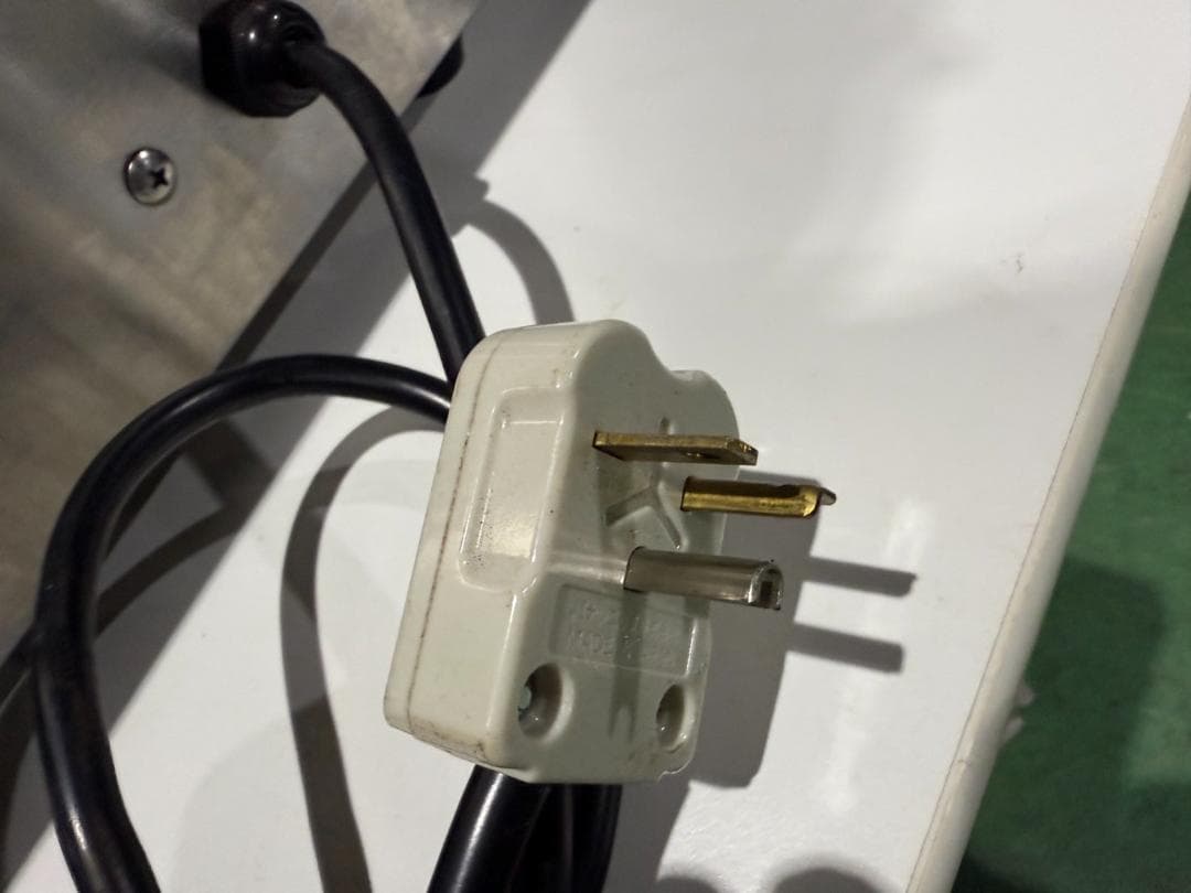 J＆C　ジェイアンドシー　電気グリドル　パンケーキ焼き機　23年製