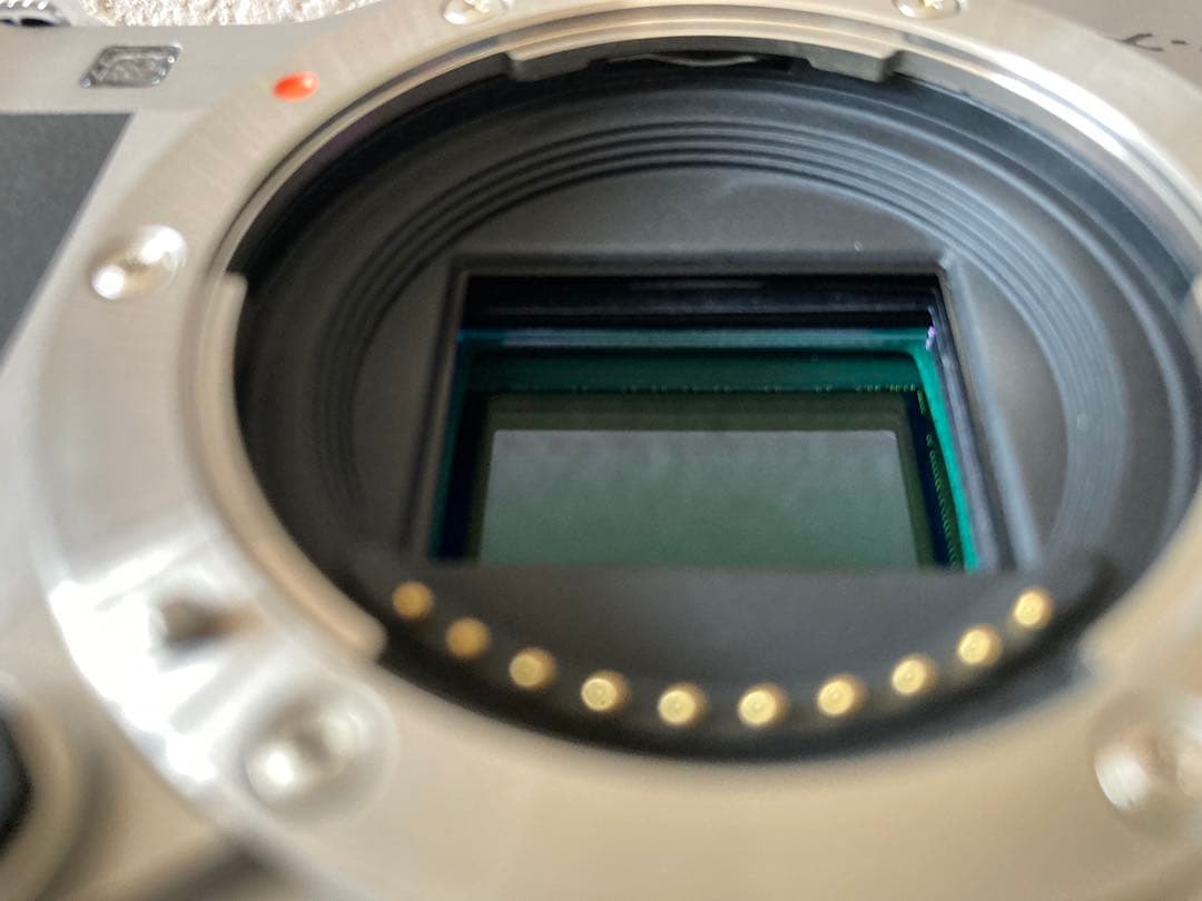 【動作確認済み】Fujifilm X-A3【一眼レフ】