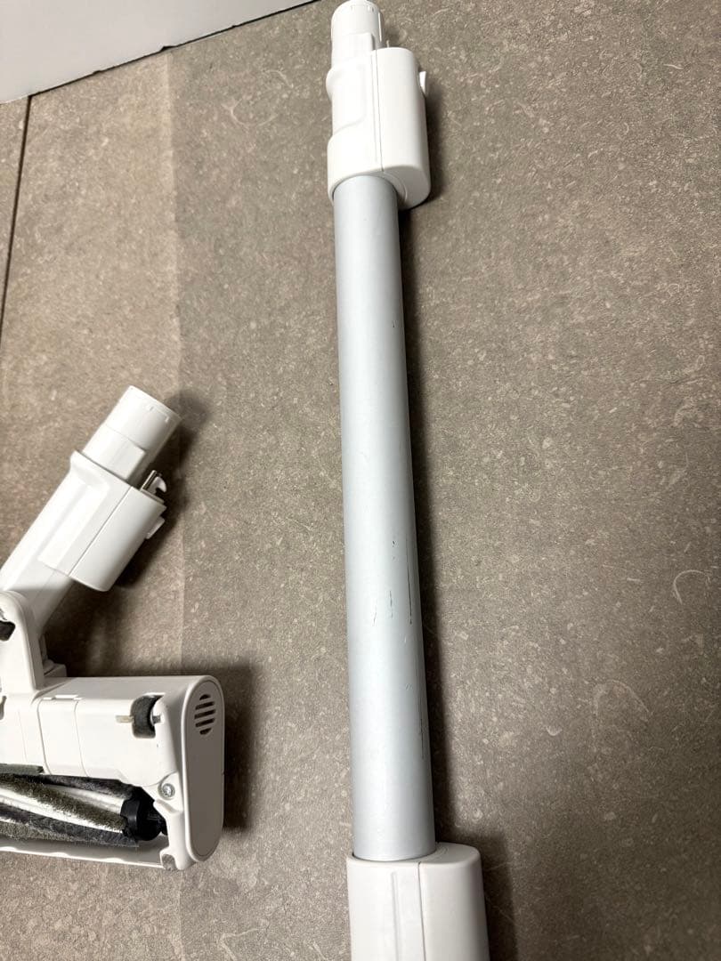 ロー◇パワーコードレス MC-PB60J-C アイボリー