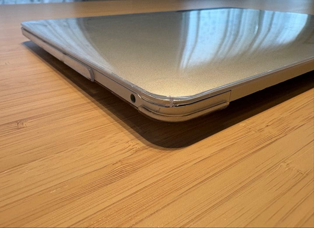 MacBook Pro 13インチ 256GB MNEP3J/A