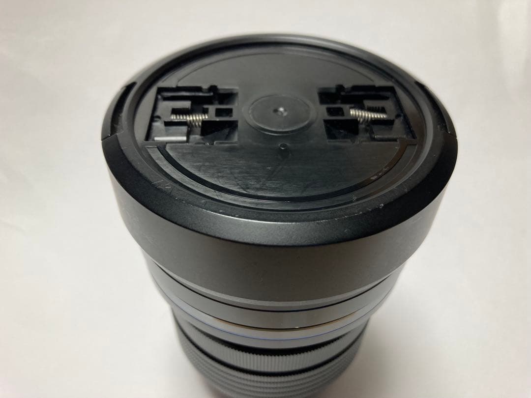 オリンパスM.ZUIKO DIGITAL ED7-14mm f/2.8pro