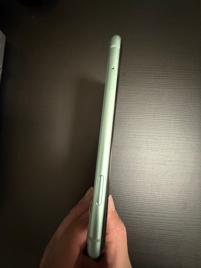 iPhone11本体 ジャンク