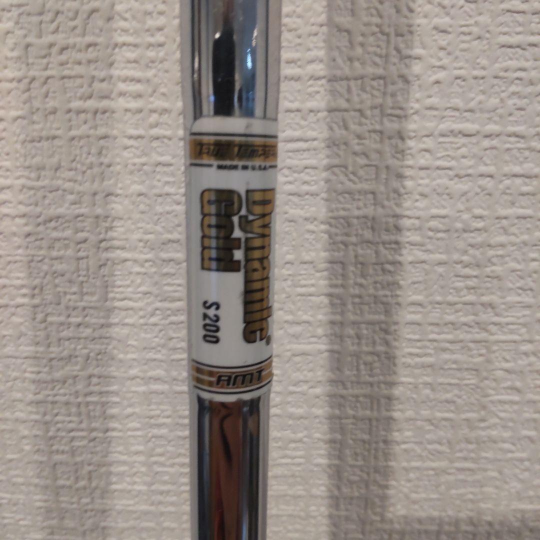 アダムスゴルフ XTD アイアンセット 5〜S 8本セット