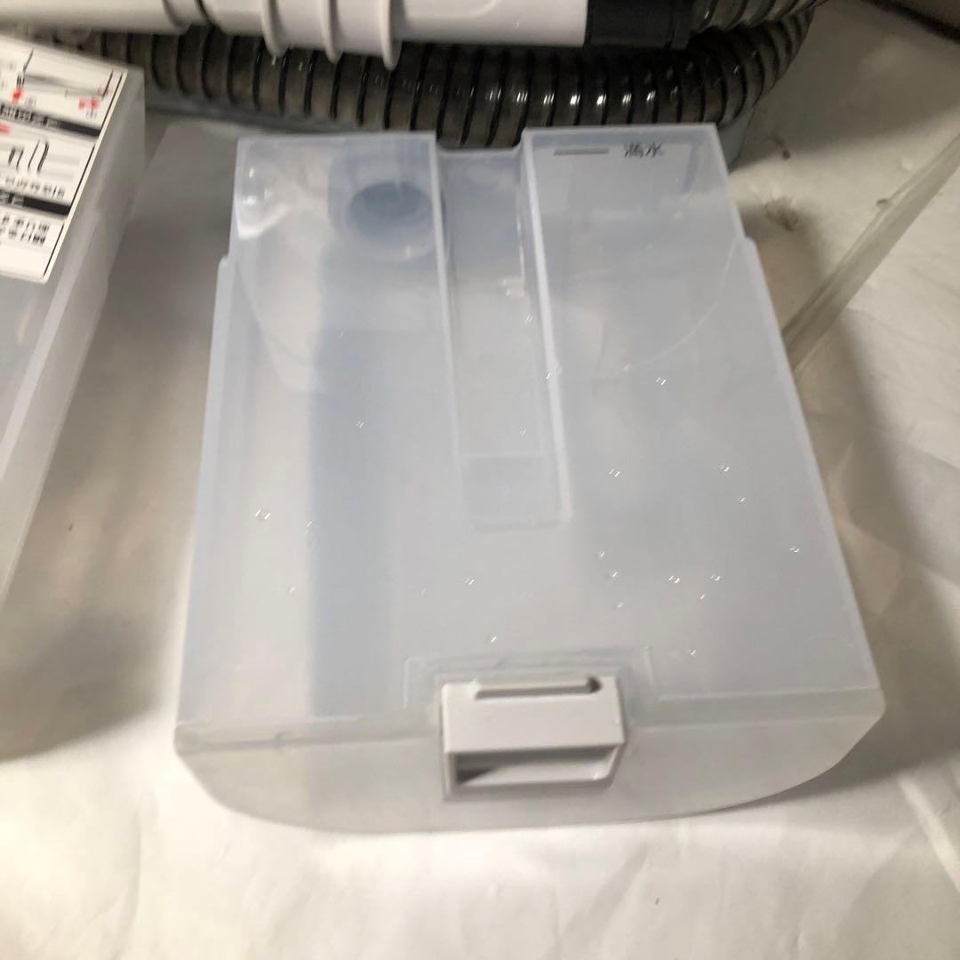 リンサークリーナー　RNSK-P10-W アイリスオーヤマ